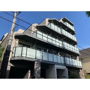 BPRレジデンス御嶽山の画像