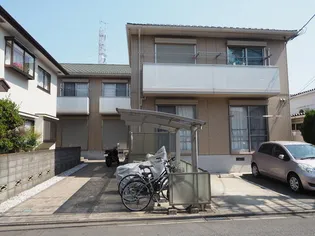 マルベリー高根の画像