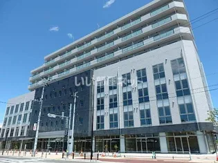 イーストフォートの画像