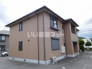 シャーメゾン蒲田 Aの画像