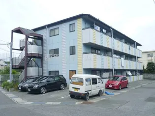 マンションアムールの画像