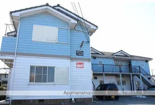 モンシェリー日秀【2階】の外観