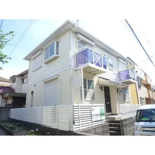 千葉県市川市香取1【一戸建】の外観