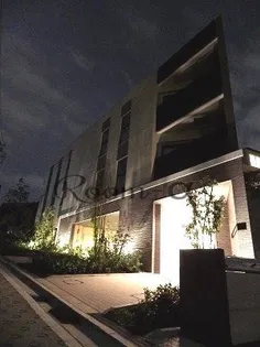 神奈川県横浜市港北区岸根町【マンション】の外観