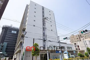 セリオ落合東中野の画像