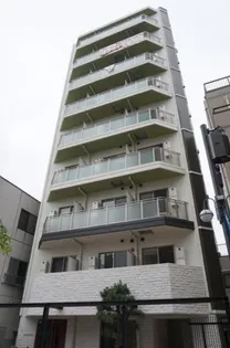 ミテッツァ北品川の画像