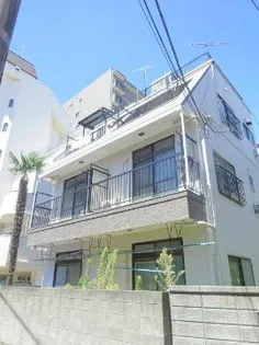 東京都江戸川区北小岩2【マンション】の外観