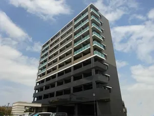 ヴィラージュ博多駅南の画像