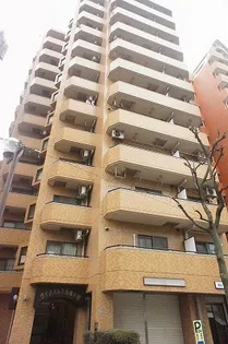 ダイアパレス池尻大橋の画像