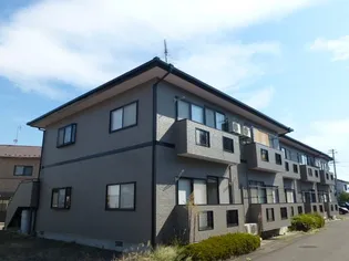 メゾングランアコールの画像