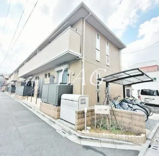 ソレーユ三ノ輪の画像