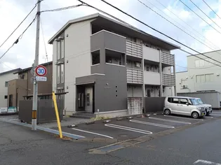 ライツフォルTの画像