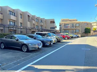 パーク・ハイム鷺沼一丁目【6階】の外観