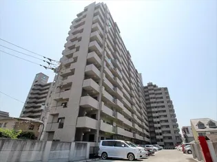 サーパス萱町の画像