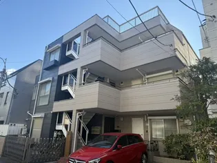 ピアレス下北沢Aの画像