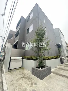 グランディール日吉の画像