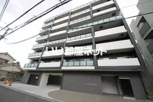 グリュックメゾン西大寺の画像