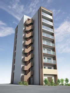 ティモーネ押上ノルドの画像