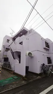 第3冨士コーポの画像