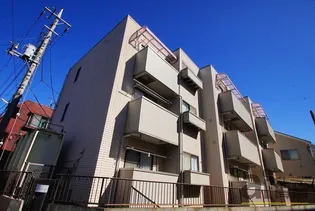 ベル フラットの画像