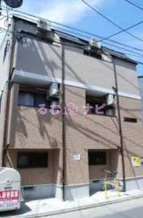 ポラリス井尻駅南の画像