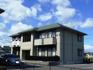 コートハピネス Aの画像