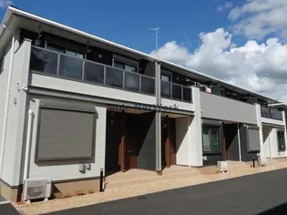 ラフィーネIIの画像