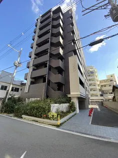 スワンズシティ大阪EASTの画像