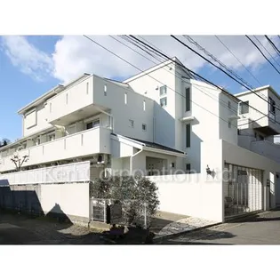 神奈川県鎌倉市長谷2【一戸建】の外観