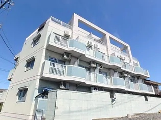 スピカハイム Vの画像