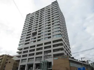 神奈川県横浜市中区日ノ出町1【マンション】の外観