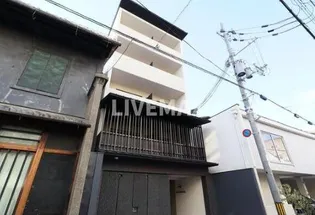 LA FITE KARASUMAの画像