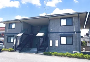 アネックス福原 Aの画像