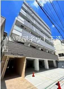 INIZIO大今里の画像