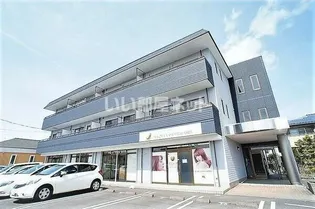 グラシューパルクの画像