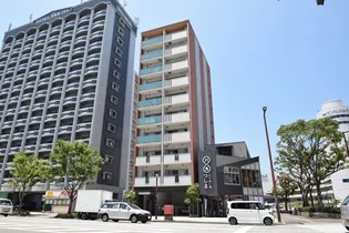 イクシオン博多の画像