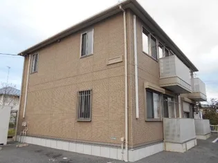 プルミエール野澤 Bの画像