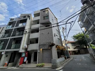 ディライト東山の画像