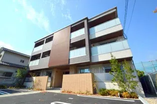 ヴァンヴェール緑井IIの画像