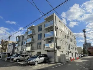 FERIO発寒南の画像