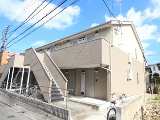 メゾンときわ馬堀海岸の画像