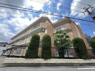 RAYHAUS平和台の画像