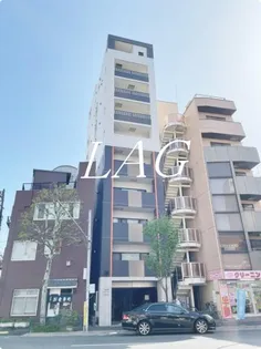 セジョリ早稲田の画像