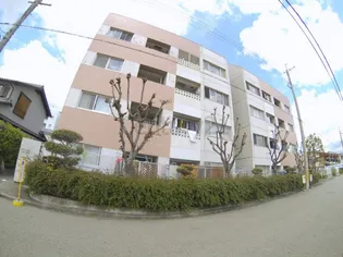 パレ伊丹北IIの画像