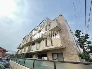 パークノヴァ貴船の画像