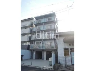 メゾン アイリスの画像