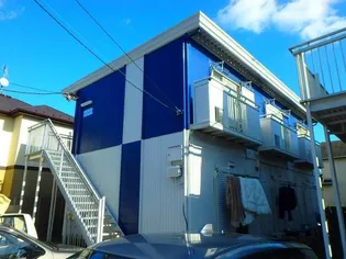 メゾン秋山A棟の画像