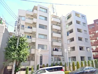 ソフトタウン赤坂の画像