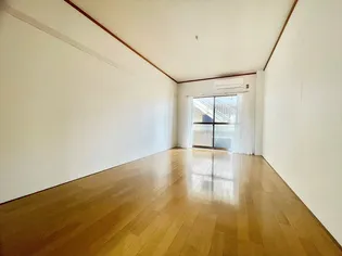 ルクスエテルナ黒髪【4階】の外観