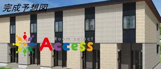 カーサガウディの画像